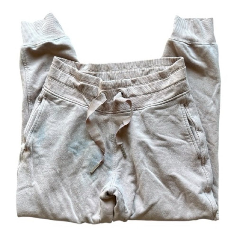 Athleta Cozy Coaster Luxe Jogger XS